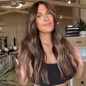 Meet your Posher, Piper